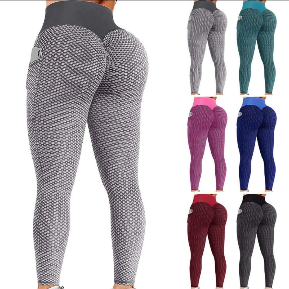 DRY-FIT SPORT HW 2 &SK GRID HW (2 Pics & Styles)